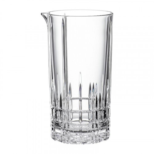 Spiegelau Perfect Serve Collection Mixing Glas / Brocca grande 750 ml / h: 18 cm